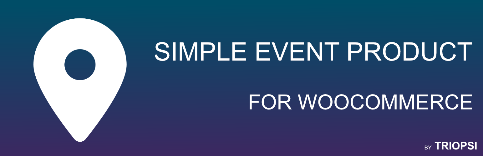 Projektvorstellung: Simple Event Product for WooCommerce