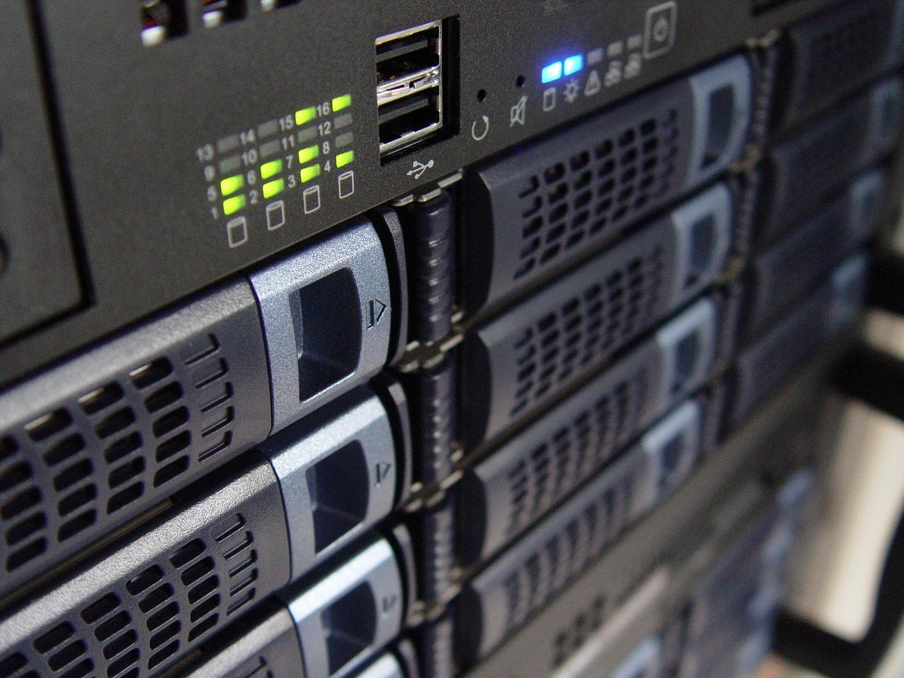 Server - Datacenter